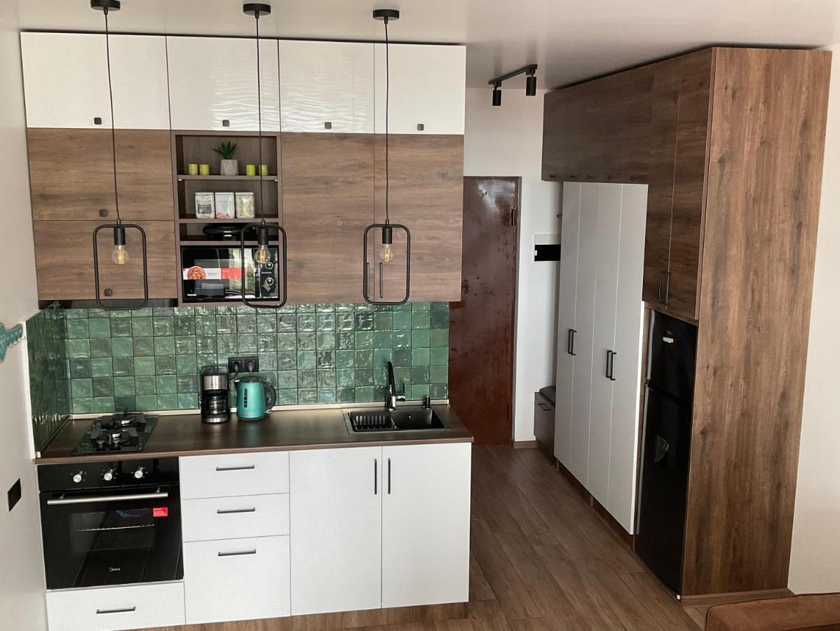 Babi Home Batumi Luaran gambar