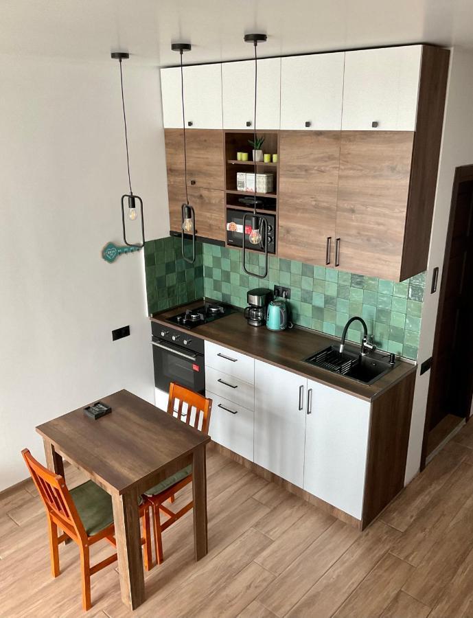 Babi Home Batumi Luaran gambar