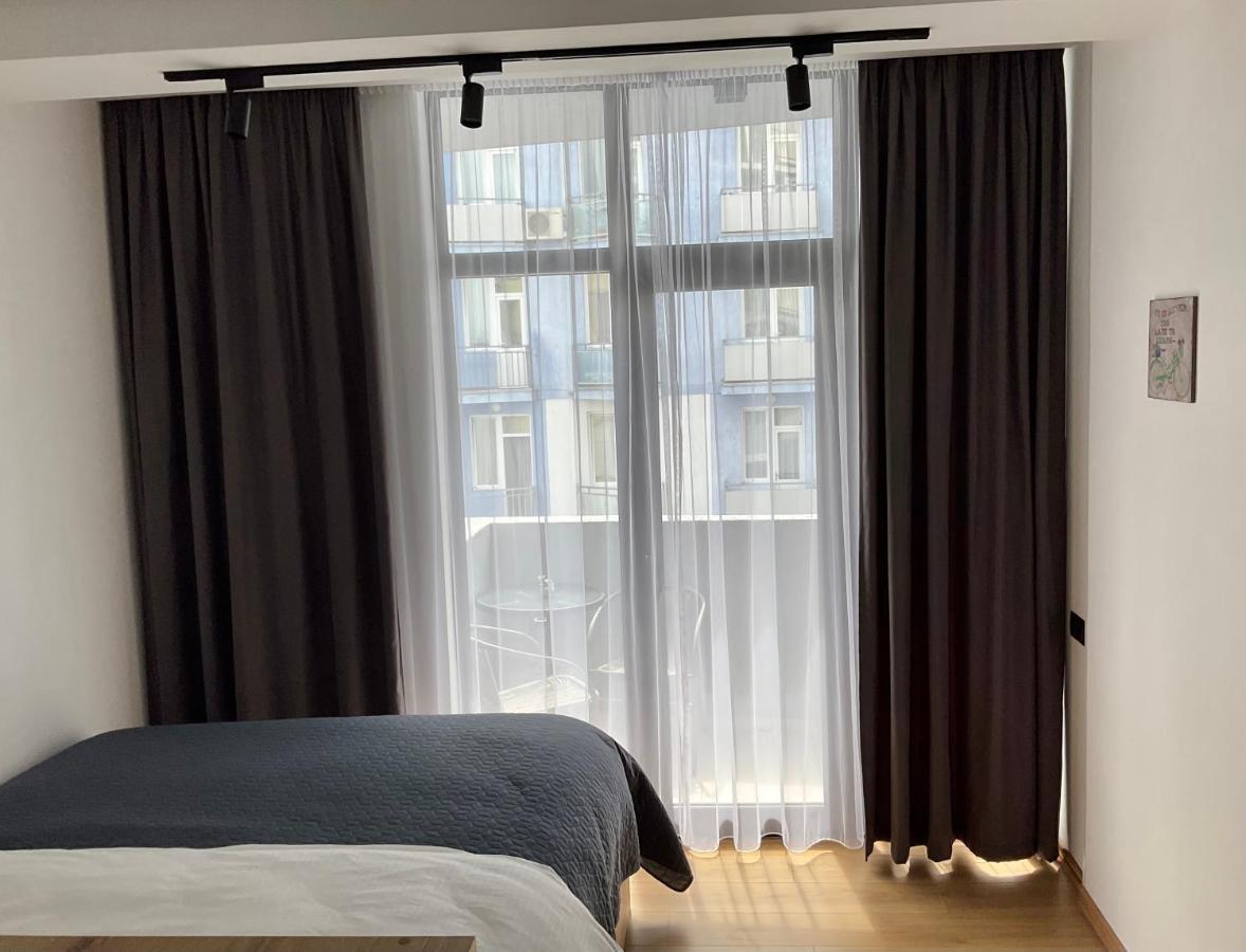 Babi Home Batumi Luaran gambar