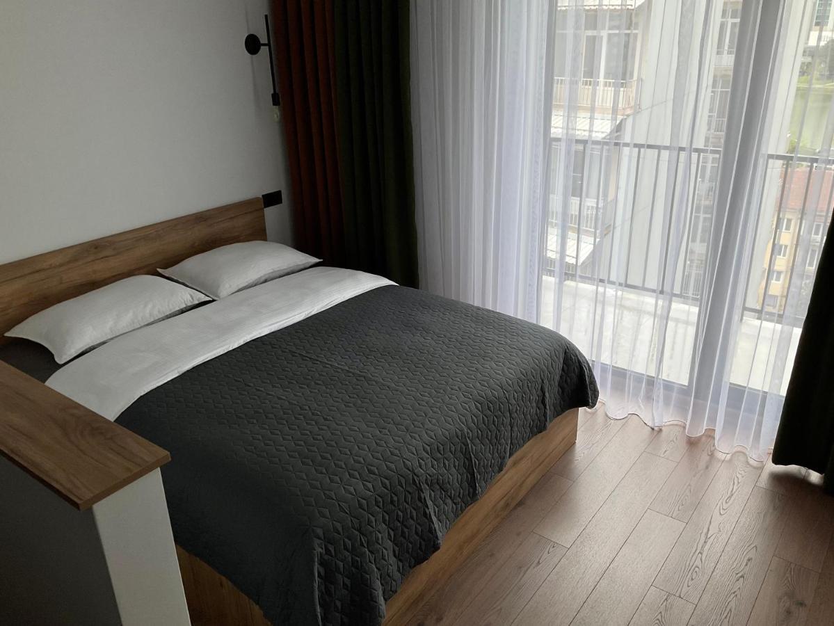 Babi Home Batumi Luaran gambar