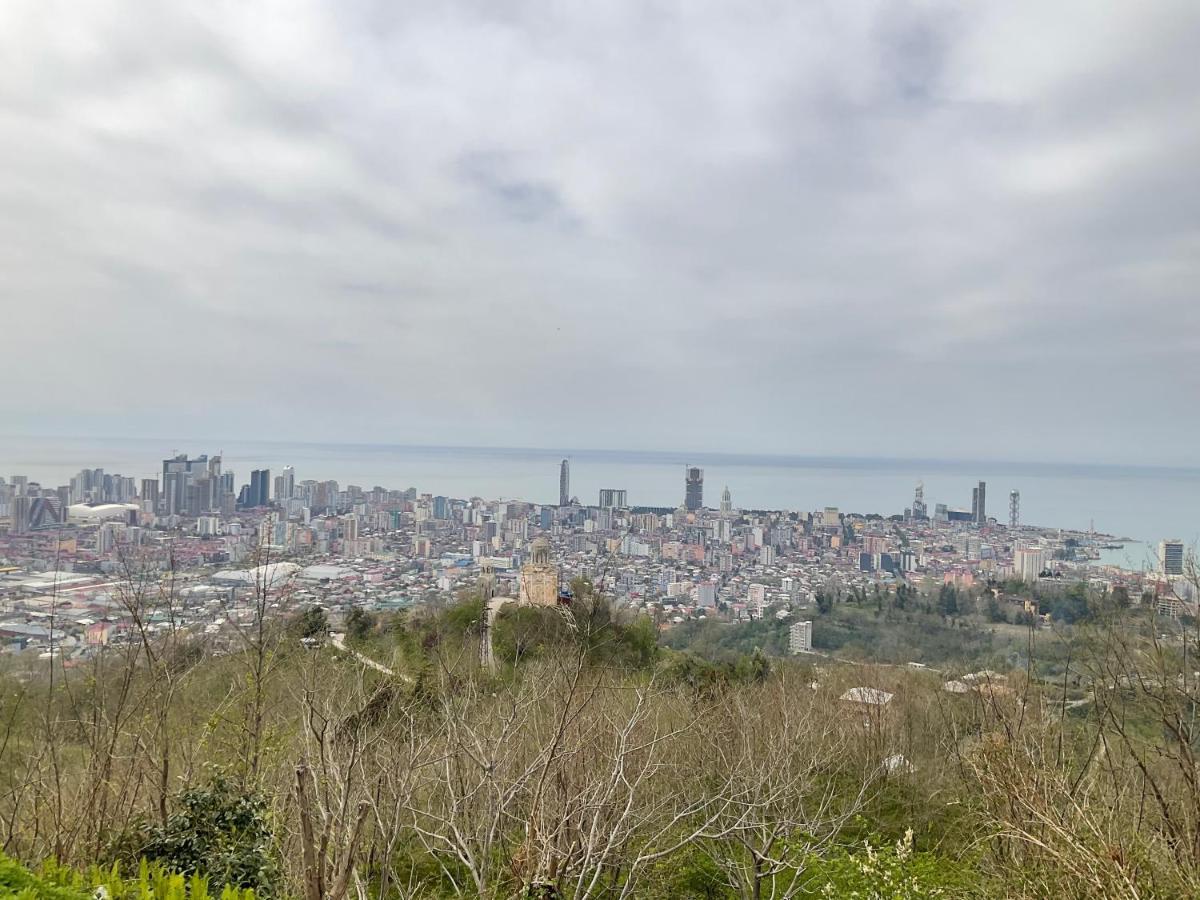 Babi Home Batumi Luaran gambar