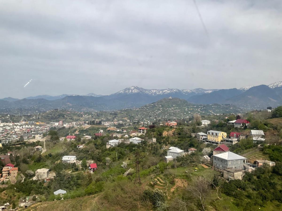 Babi Home Batumi Luaran gambar