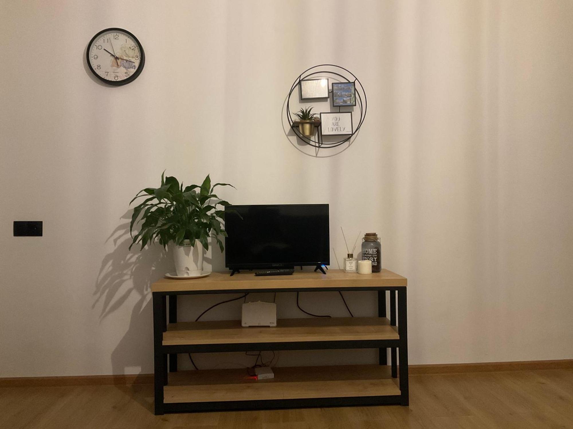 Babi Home Batumi Luaran gambar